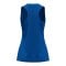 JAKO Light Flow Tanktop Damen Blau F400 - blau