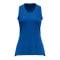 JAKO Light Flow Tanktop Damen Blau F400 - blau