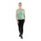 JAKO Light Flow Tanktop Damen Grün F251 - gruen