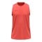 JAKO Light Flow Tanktop Damen Orange F365 - orange