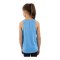 JAKO Light Flow Tanktop Kids Blau F430 - blau