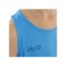 JAKO Light Flow Tanktop Kids Blau F430 - blau