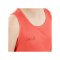 JAKO Light Flow Tanktop Kids Orange F365 - orange