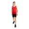 JAKO Light Flow Tanktop Kids Rot F100 - rot