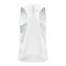 JAKO Light Flow Tanktop Kids Weiß F0 - weiss