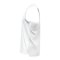 JAKO Light Flow Tanktop Kids Weiß F0 - weiss