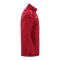JAKO Light One Allwetter Jacke Kids Rot F100 - rot