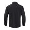 JAKO Light One Allwetter Jacke Kids Schwarz F800 - schwarz