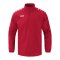 JAKO Light One Allwetter Jacke Rot F100 - rot