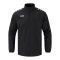 JAKO Light One Allwetter Jacke Schwarz F800 - schwarz