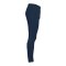 JAKO Light One Trainingshose Blau F900 - blau