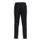 JAKO Light One Trainingshose Schwarz F800 - schwarz