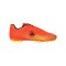 JAKO Lightning AG Kids Rot Gelb F372 - rot