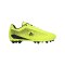 JAKO Lightning II AG Kids Gelb F321 - gelb