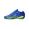 JAKO Lightning Sock AG Jr Kids Blau F416 - blau