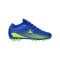 JAKO Lightning Sock AG Jr Kids Blau F416 - blau