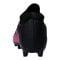 JAKO Lightning Sock AG Jr Kids Schwarz F828 - schwarz