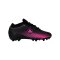 JAKO Lightning Sock AG Jr Kids Schwarz F828 - schwarz