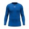 JAKO Lightweight Underwear Shirt Blau F400 - blau