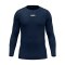 JAKO Lightweight Underwear Shirt Blau F900 - blau