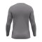 JAKO Lightweight Underwear Shirt Kids Grau F825 - grau