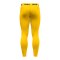 JAKO Long Function Tight Kids Gelb F623 - gelb