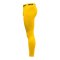 JAKO Long Function Tight Kids Gelb F623 - gelb