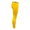 JAKO Long Function Tight Kids Gelb F623 - gelb