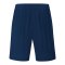 JAKO Manchester 2.0 Short ohne Innenslip Blau F09 - Blau