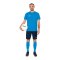 JAKO Manchester 2.0 Short ohne Innenslip Blau F90 - Blau