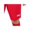 JAKO Manchester 2.0 Short ohne Innenslip Damen F01 - rot