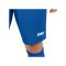 JAKO Manchester 2.0 Short ohne Innenslip Damen F04 - blau