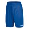JAKO Manchester 2.0 Short ohne Innenslip Damen F04 - blau