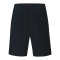 JAKO Manchester 2.0 Short ohne Innenslip Damen F08 - schwarz