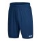 JAKO Manchester 2.0 Short ohne Innenslip Damen F09 - blau