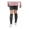 JAKO Manchester 2.0 Short ohne Innenslip Damen F21 - grau