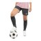 JAKO Manchester 2.0 Short ohne Innenslip Damen F21 - grau