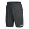 JAKO Manchester 2.0 Short ohne Innenslip Damen F21 - grau