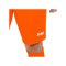 JAKO Manchester 2.0 Short ohne Innenslip F19 - Orange
