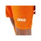 JAKO Manchester 2.0 Short ohne Innenslip F19 - Orange