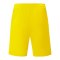 JAKO Manchester 2.0 Short ohne Innenslip Gelb F03 - Gelb