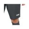 JAKO Manchester 2.0 Short ohne Innenslip Grau F21 - Grau