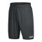 JAKO Manchester 2.0 Short ohne Innenslip Grau F21 - Grau