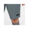 JAKO Manchester 2.0 Short ohne Innenslip Grau F40 - Grau