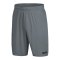 JAKO Manchester 2.0 Short ohne Innenslip Grau F40 - Grau