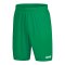 JAKO Manchester 2.0 Short ohne Innenslip Grün F06 - Gruen