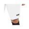 JAKO Manchester 2.0 Short ohne Innenslip Kids F00 - Weiss