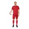JAKO Manchester 2.0 Short ohne Innenslip Kids F01 - Rot