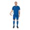 JAKO Manchester 2.0 Short ohne Innenslip Kids F04 - Blau