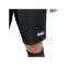 JAKO Manchester 2.0 Short ohne Innenslip Kids F08 - Schwarz